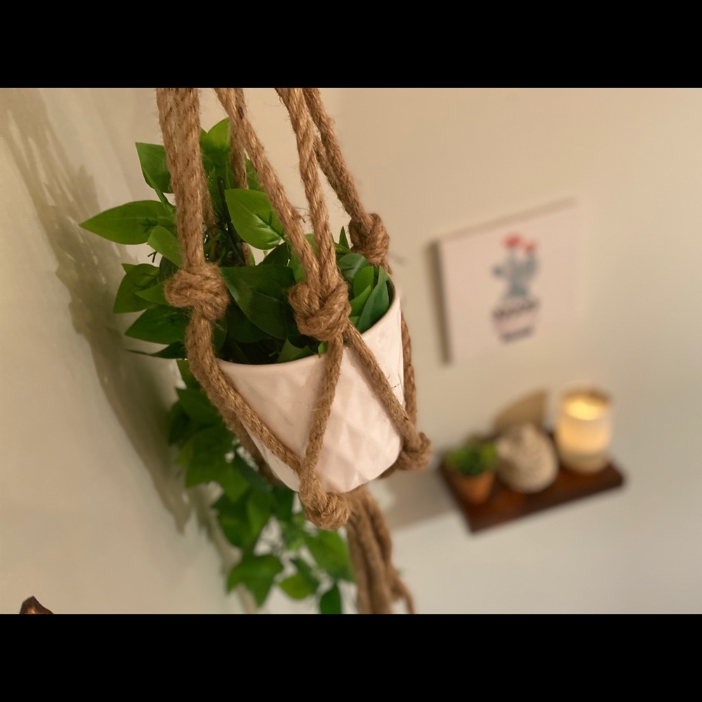 Plant Hanger